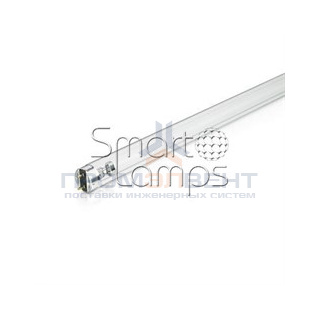 TUV          10W     T8    G13     d28    x   345,7 (бактерицидная) - лампа