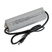 Драйвер 40Вт/240х28.5х24мм/IP20/5%/0.9/145мм/(2)85х(2)185мм/176-264В/30В v1.1  (Доработанный)