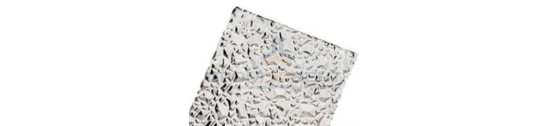 Рассеиватель колотый лед для 595*595 (588*588 мм) 2 шт в упаковке