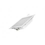Cветильник cветодиодный "ВАРТОН" Downlight квадратный 145*145*42,5 мм 13W 4000K