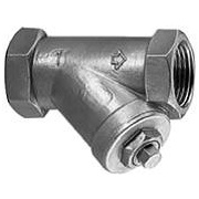 Фильтр грубой очистки Danfoss Y666 - 3/8" (ВР/ВР, PN40,, Tmax 175°C)