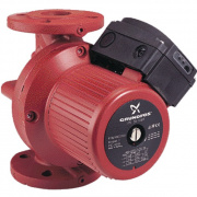 Циркуляционный насос Grundfos UPS 100-30 F (3x400В)