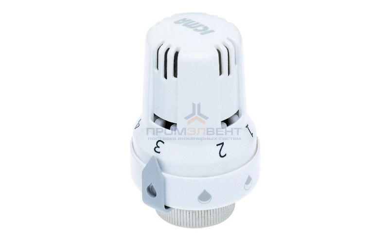 Головка термостатическая ICMA 986 - 28x1.5