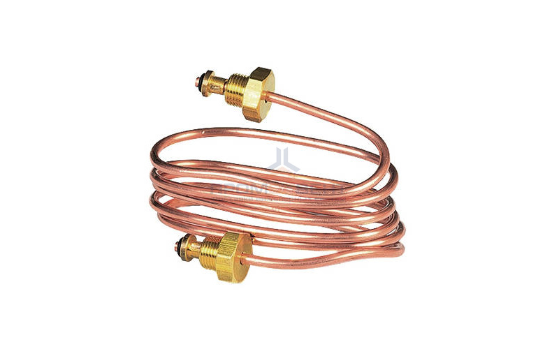 Импульсная трубка SANEXT - 1 м. (для балансировочных клапанов серии DPV)