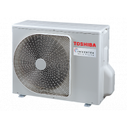 Блок наружный TOSHIBA RAS-2M10U2AVG-E мульти сплит-системы