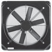 Вентилятор Deltafan 500/R/6-6/45/400/REW настенный