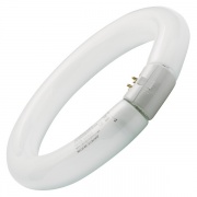 Люминесцентная лампа кольцевая Sylvania FC 22W/54-765 C T9 G10q, 216mm