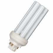 Лампа Philips MASTER PL-T 26W/840/4P GX24q-3 холодно-белая