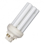 Лампа Philips MASTER PL-T 18W/827/4P GX24q-2 теплая