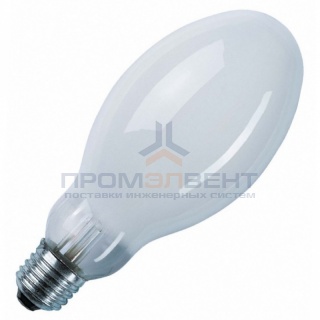 Лампа натриевая Osram NAV-E 70W/I E27 с встроенным ИЗУ