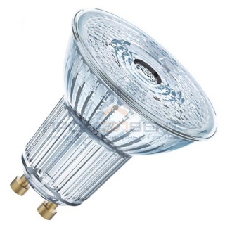 Лампа светодиодная Osram LED VALUE PAR16 80120 80 6.9W/840 230V GU10 575lm 120° 10000h