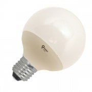 Лампа-шар светодиодная Foton FL-LED G120 20W 4200К E27 230V 1800lm белый свет