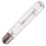 Лампа натриевая Philips SON-T PIA Plus 100W E40