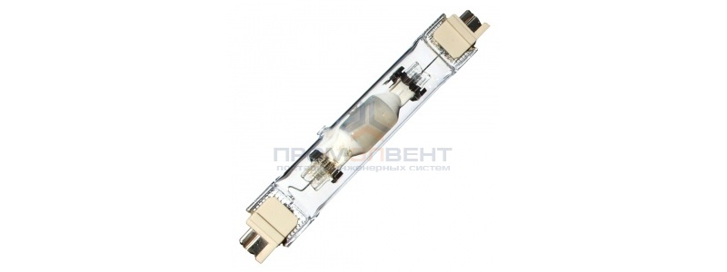 Лампа металлогалогенная Osram HQI-TS 400W/D Fc2
