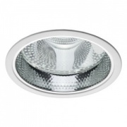 Светильник Downlight TL08-03 226 EL 2х26W G24q-2 d225 ЭПРА белый