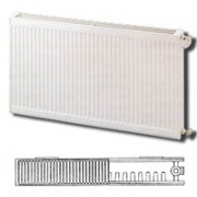 Стальные панельные радиаторы DIA PLUS 33 (400x600 мм)
