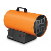 Газовая тепловая пушка ZILON ZTG-10