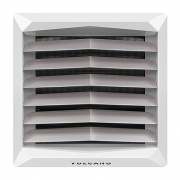 Электрическая тепловая пушка Volcano VR-D