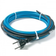 Саморегулирующийся кабель для труб Devi DPH-10  220Вт  22м