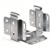 Переходник 80х150 провол. лотка на листовой