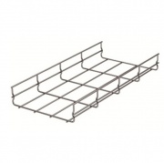 Проволочный лоток 100х200 L3000 INOX