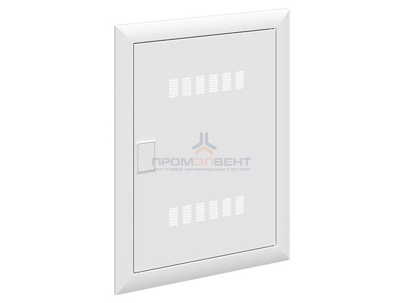 BL620V Дверь с вентиляционными отверстиями для шкафа UK62..